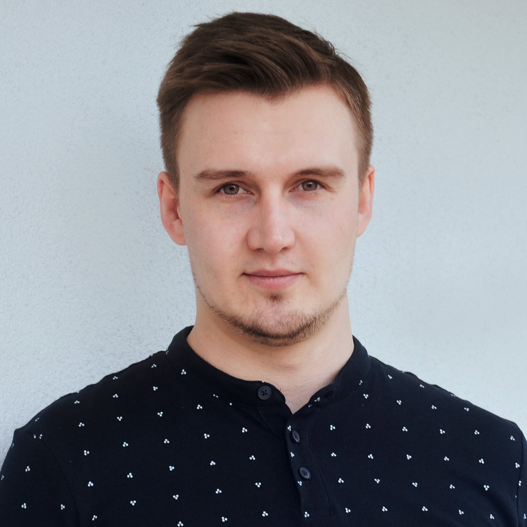 Maciej Ziolko